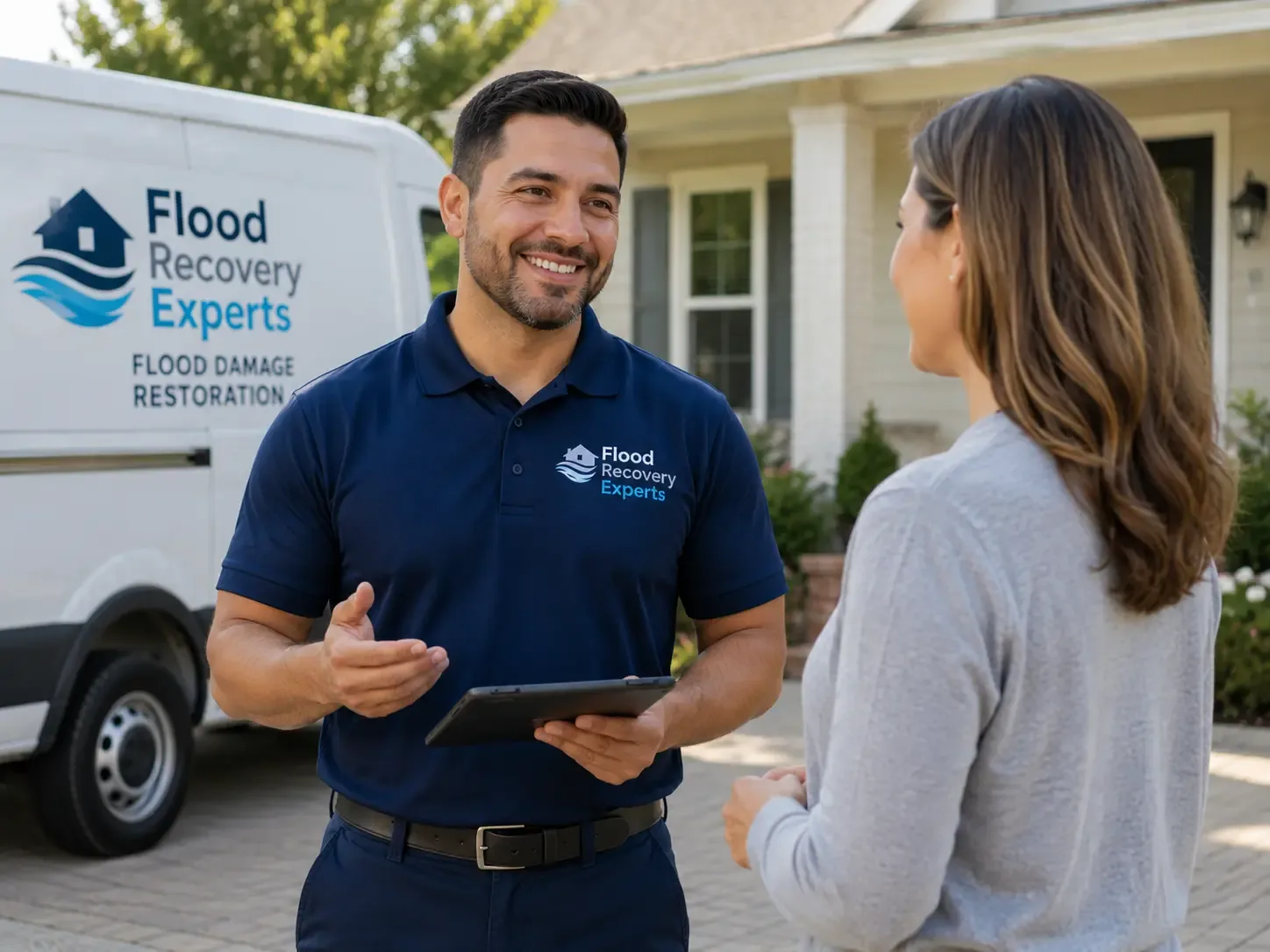 Flood Damage Cleanup Sacramento, KY FAQs